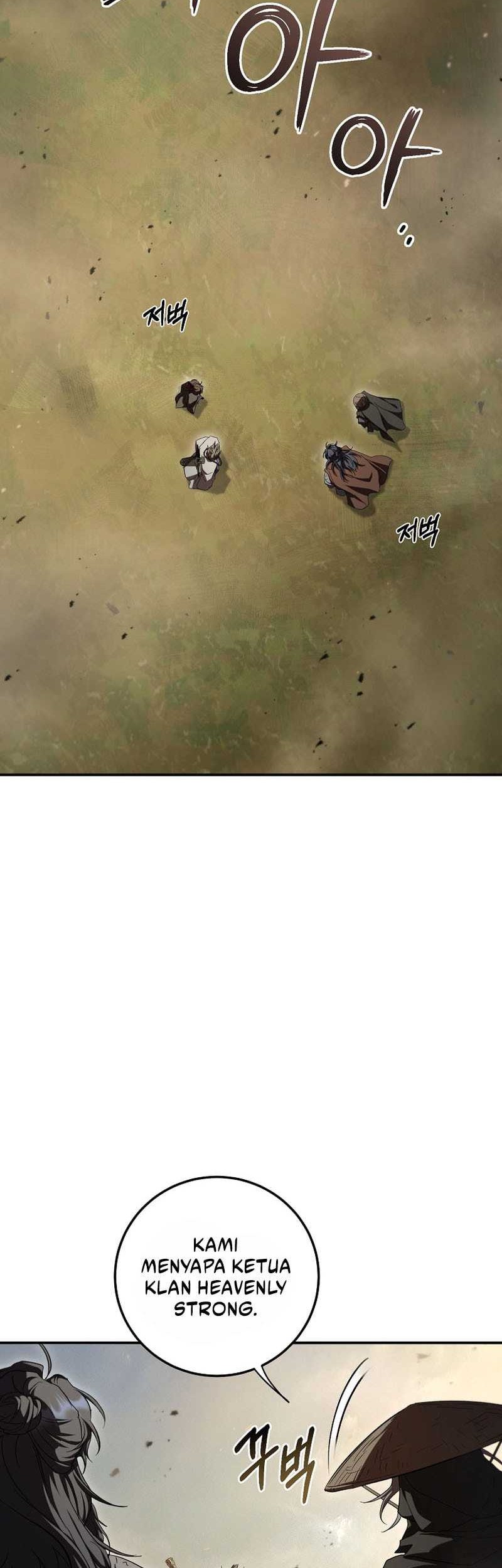 Manhwa Mudang Association Chapter 149 gambar nomor 2