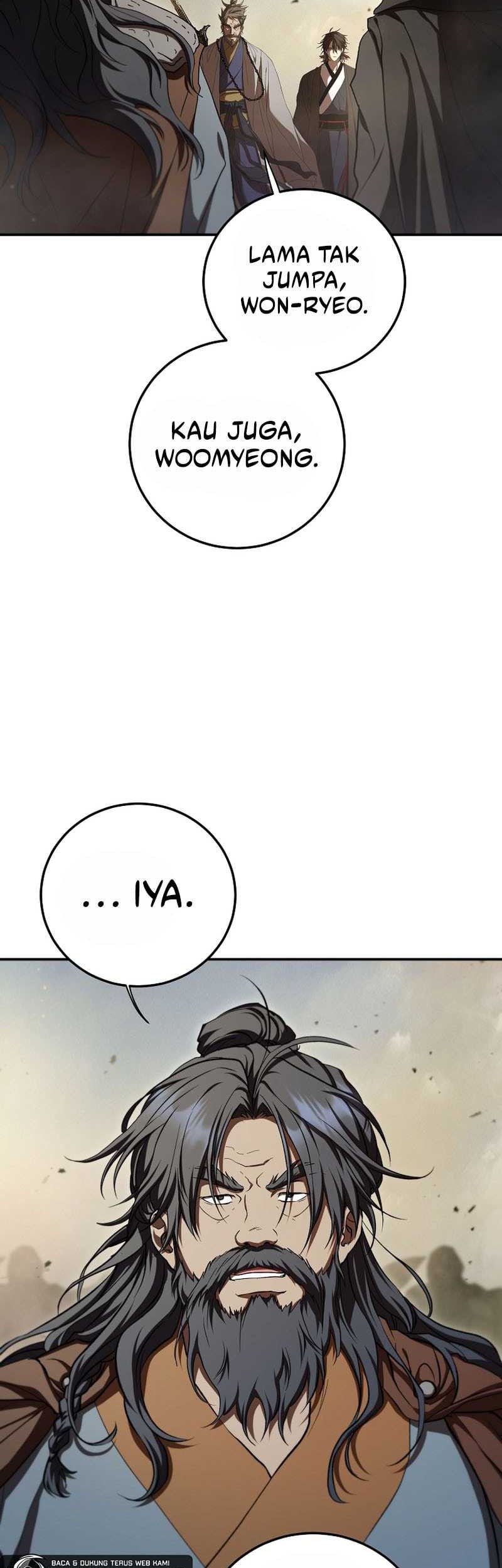 Mudang Association Chapter 149 Gambar 3