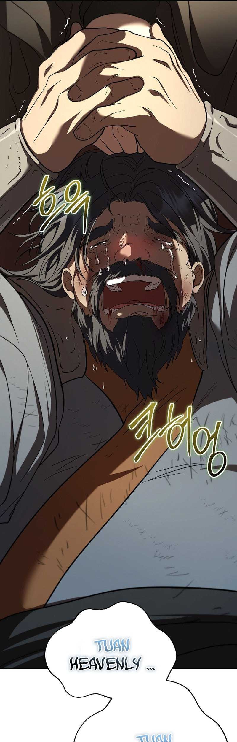 Mudang Association Chapter 149 Gambar 77