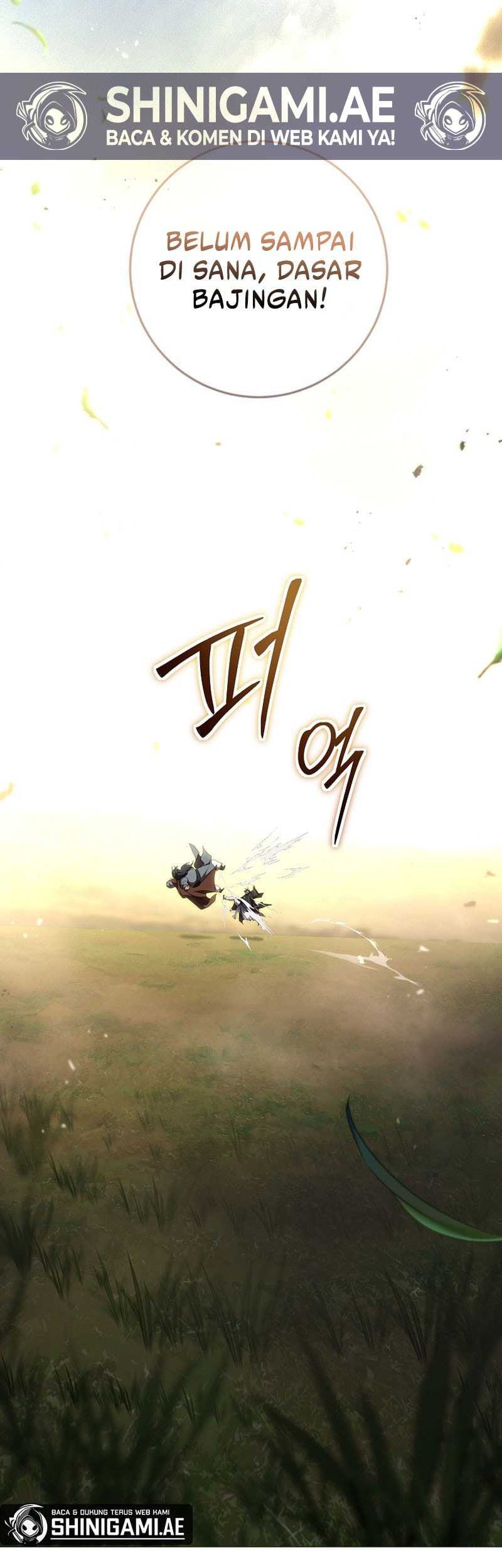 Mudang Association Chapter 149 Gambar 79