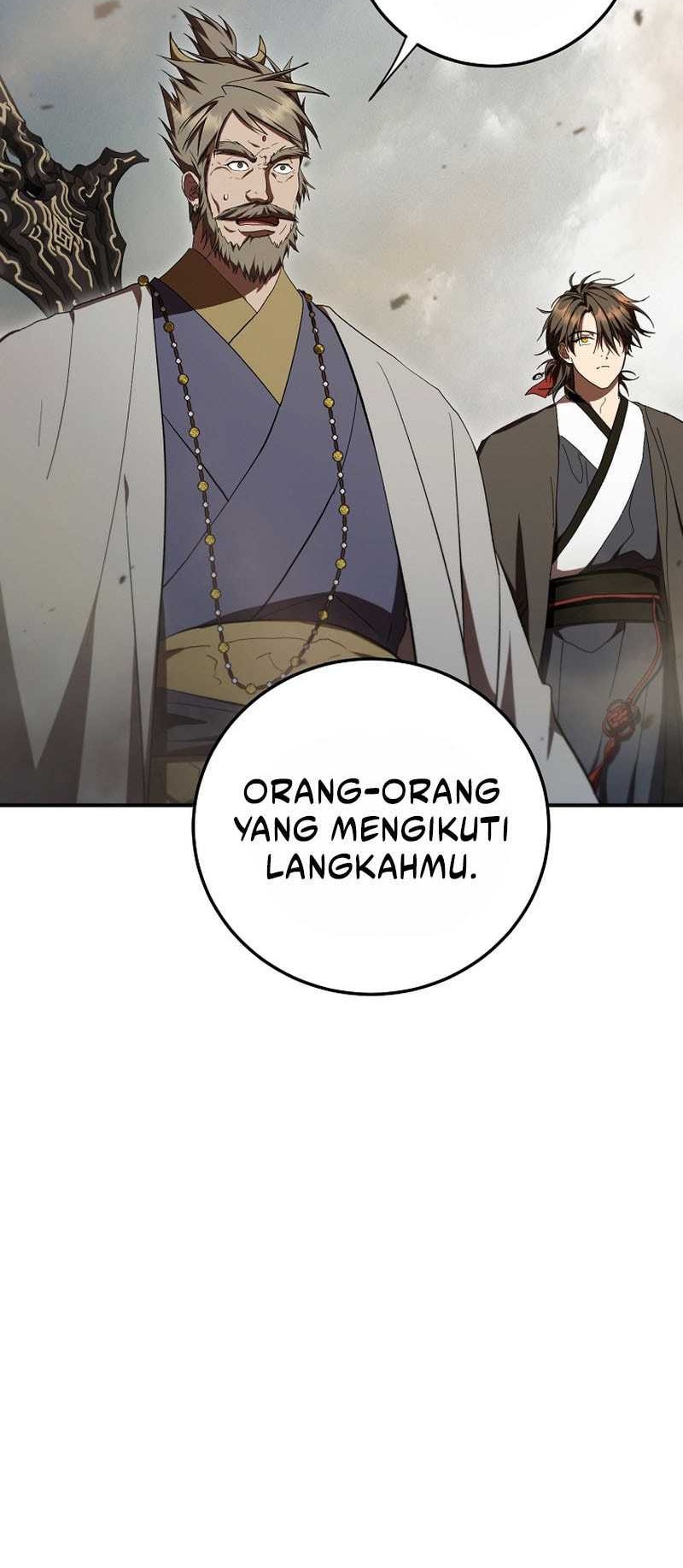 Mudang Association Chapter 149 Gambar 8