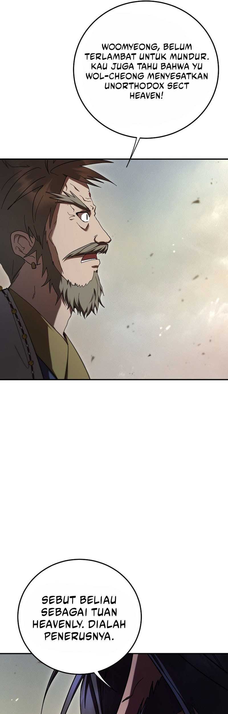 Mudang Association Chapter 149 Gambar 5