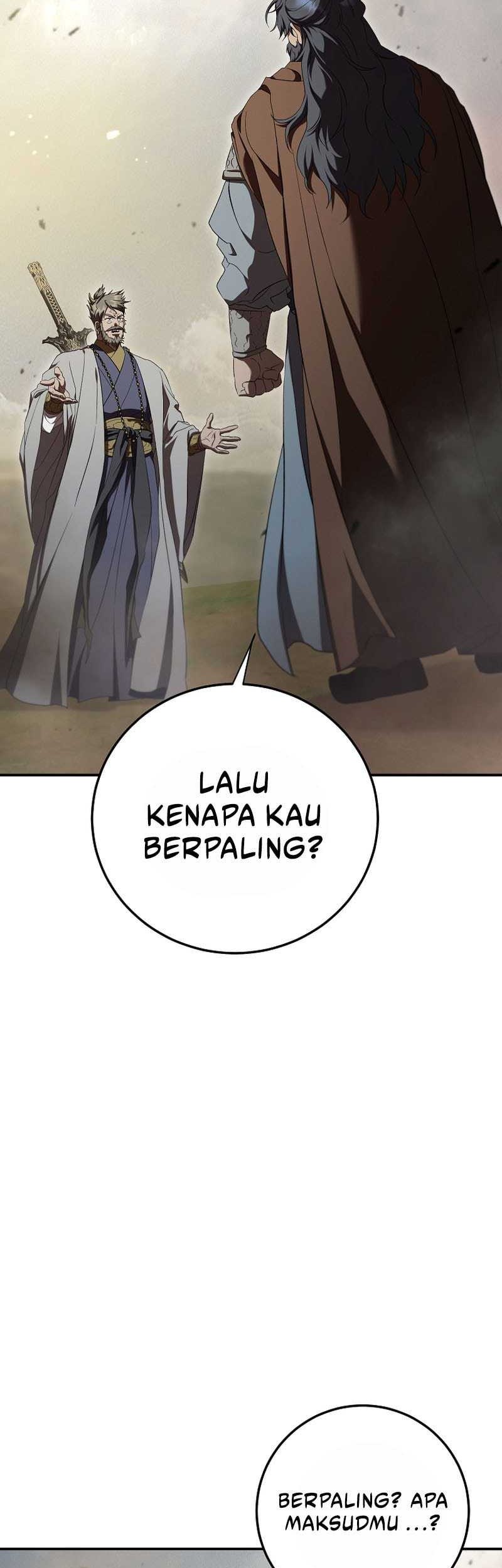 Mudang Association Chapter 149 Gambar 7