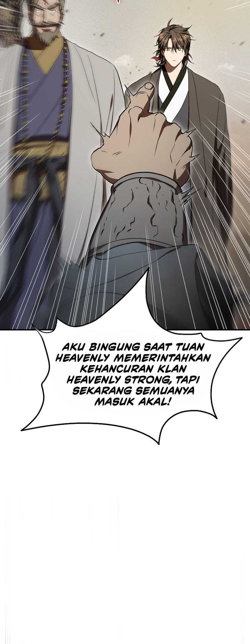 Mudang Association Chapter 149 Gambar 12