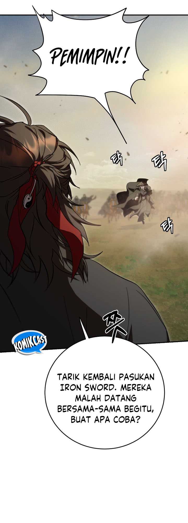 Mudang Association Chapter 150 Gambar 6