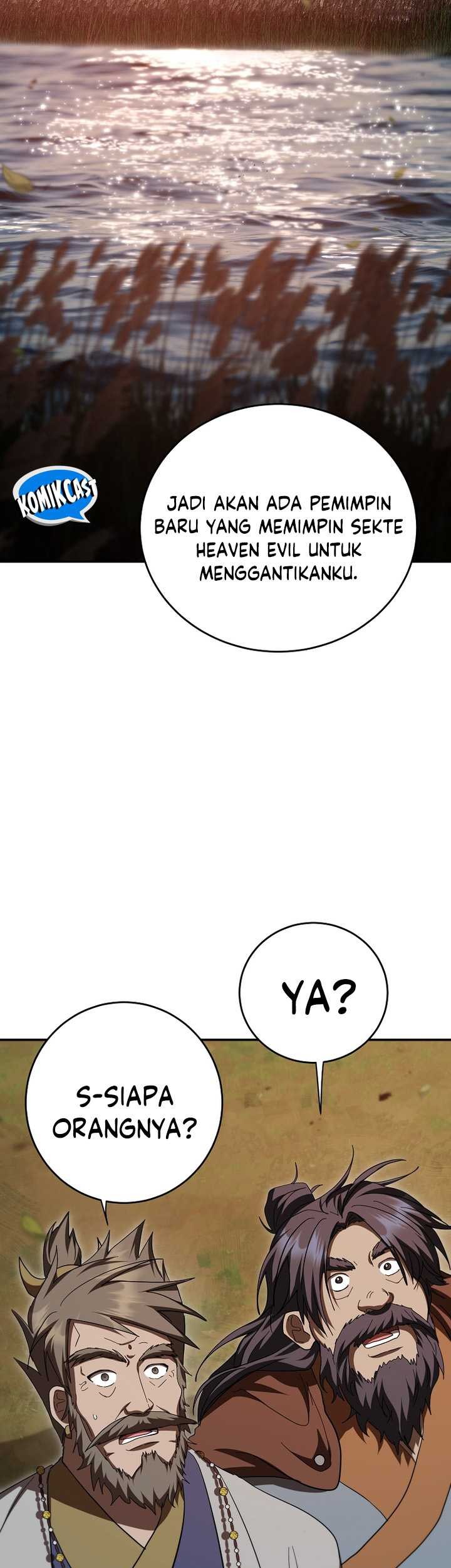 Mudang Association Chapter 150 Gambar 69