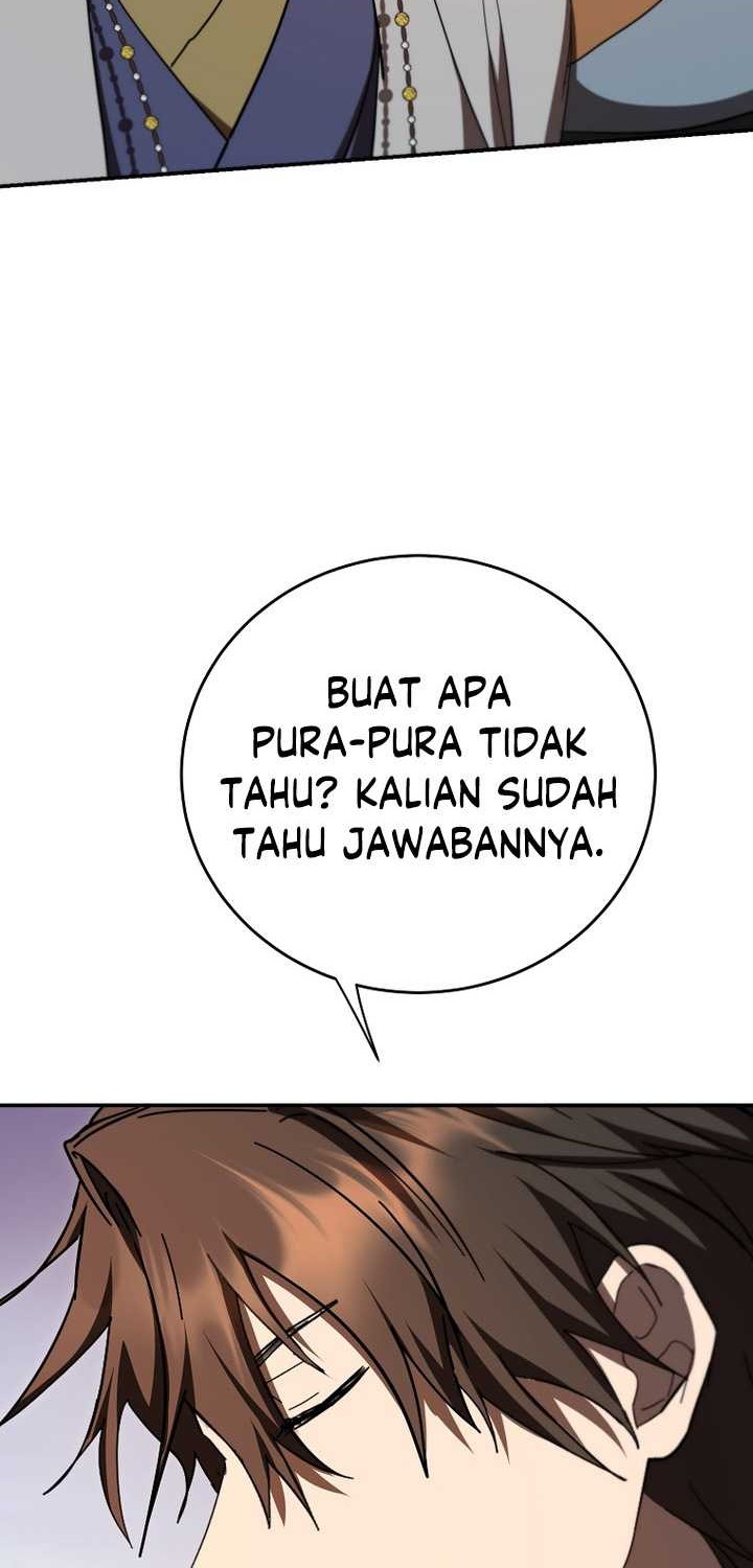 Mudang Association Chapter 150 Gambar 70