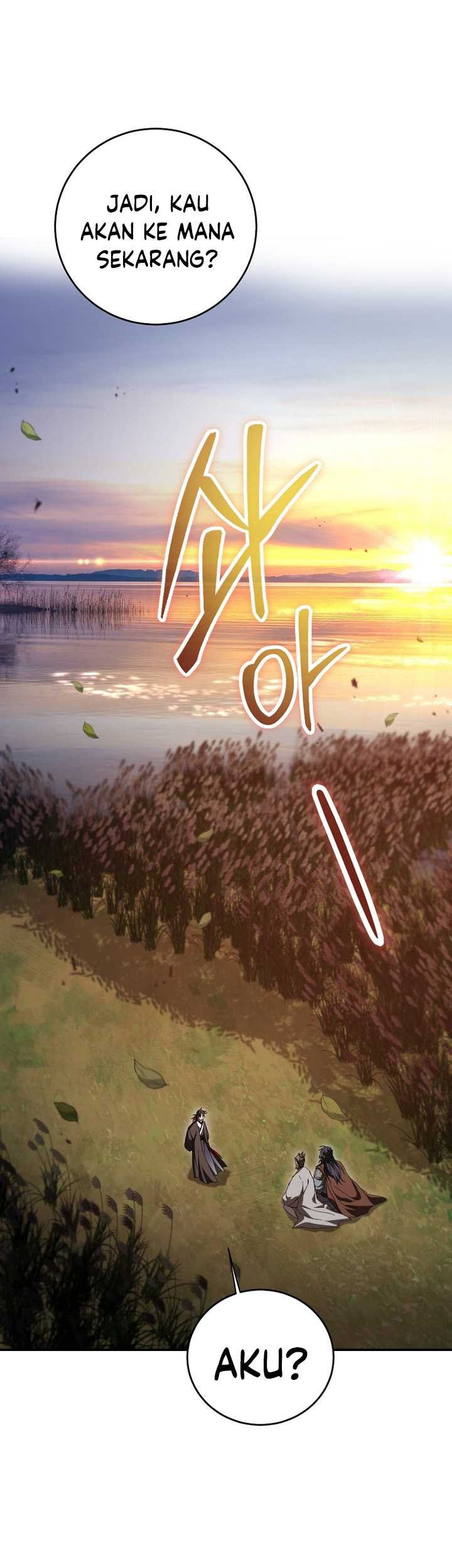 Mudang Association Chapter 150 Gambar 77