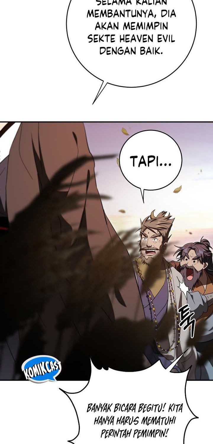 Mudang Association Chapter 150 Gambar 73