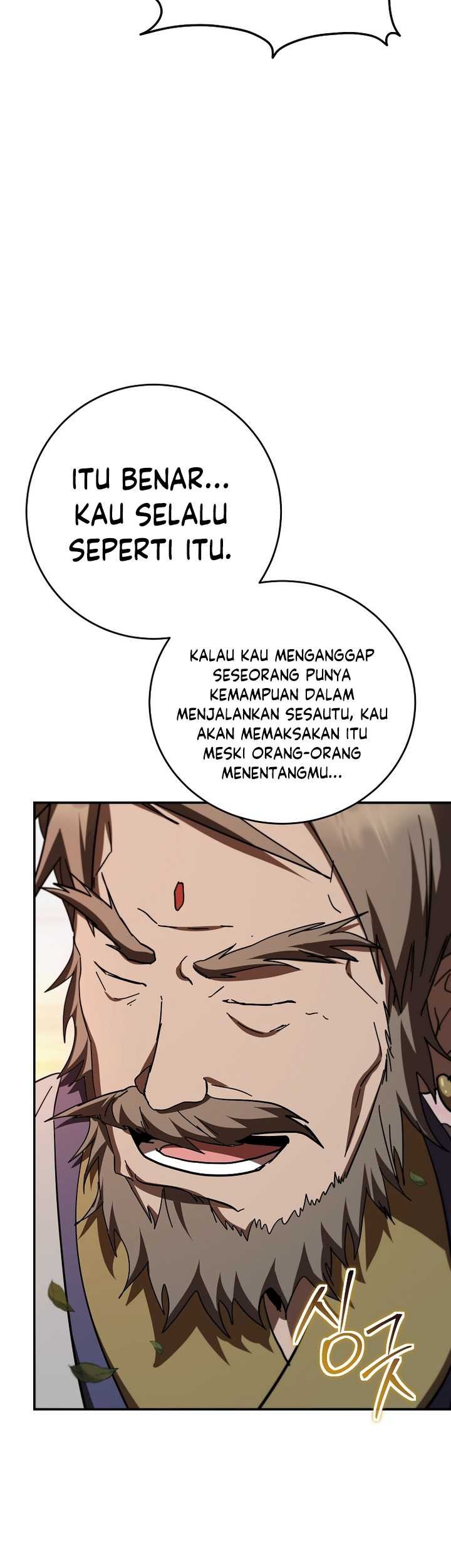 Mudang Association Chapter 150 Gambar 74