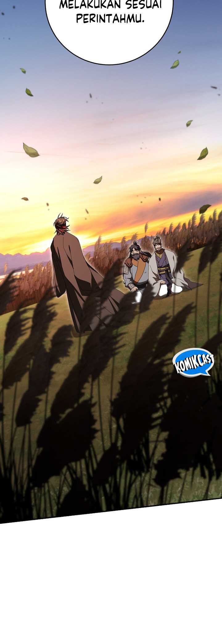 Mudang Association Chapter 150 Gambar 76