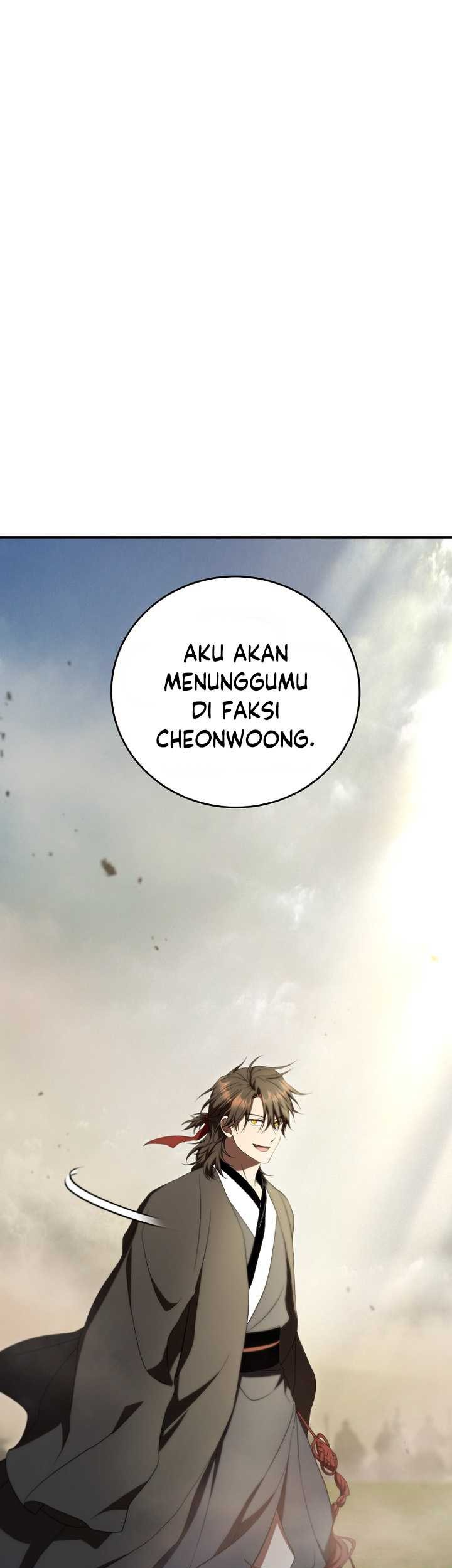 Mudang Association Chapter 150 Gambar 7