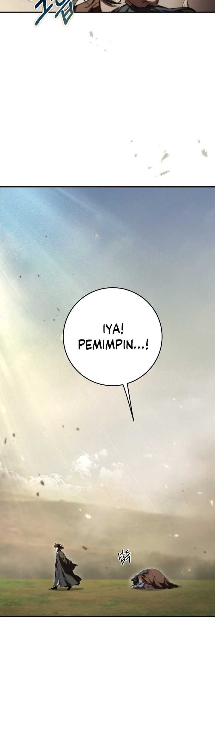 Mudang Association Chapter 150 Gambar 9