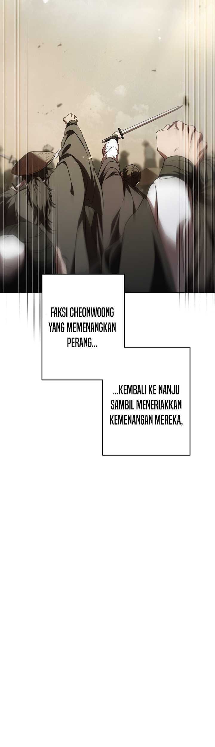 Mudang Association Chapter 150 Gambar 12