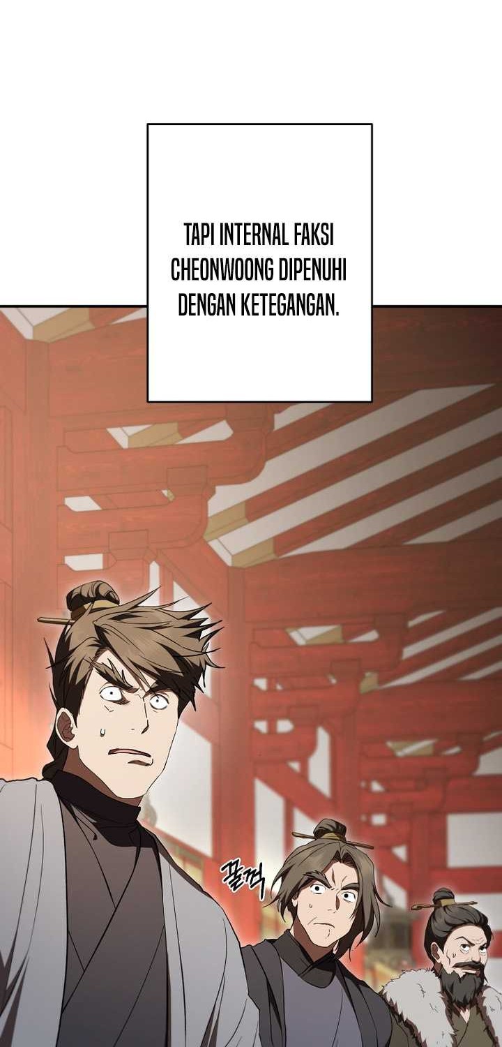 Mudang Association Chapter 150 Gambar 13