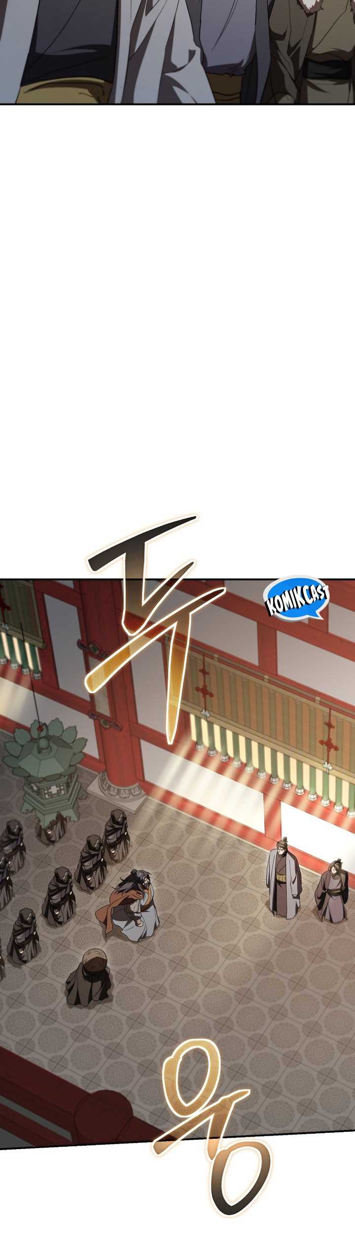 Mudang Association Chapter 150 Gambar 14