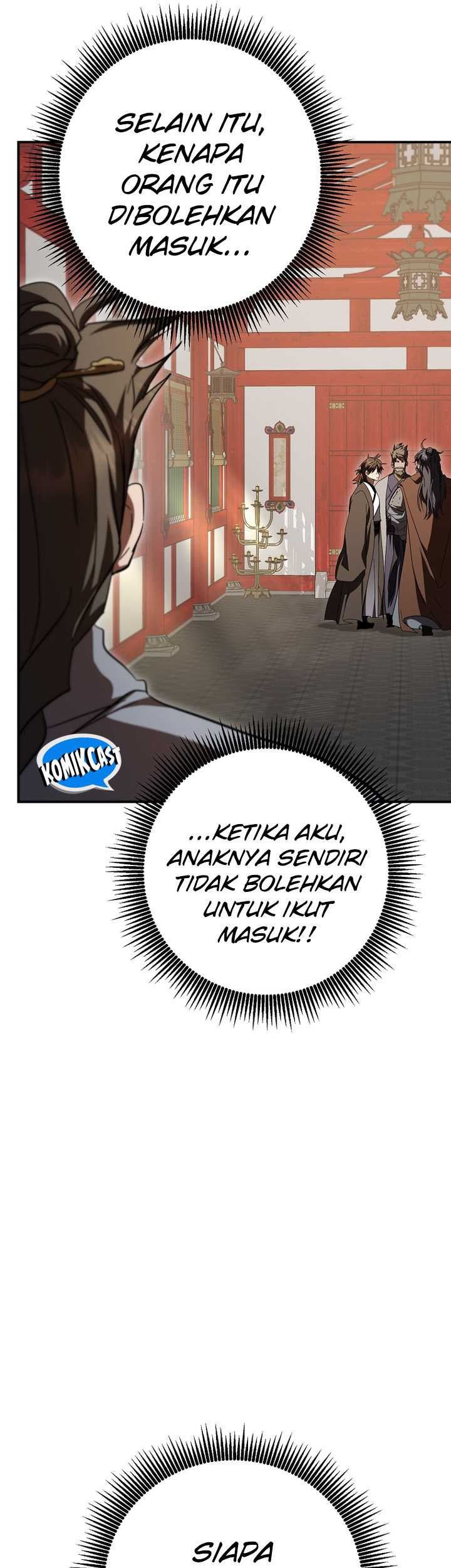 Mudang Association Chapter 150 Gambar 17