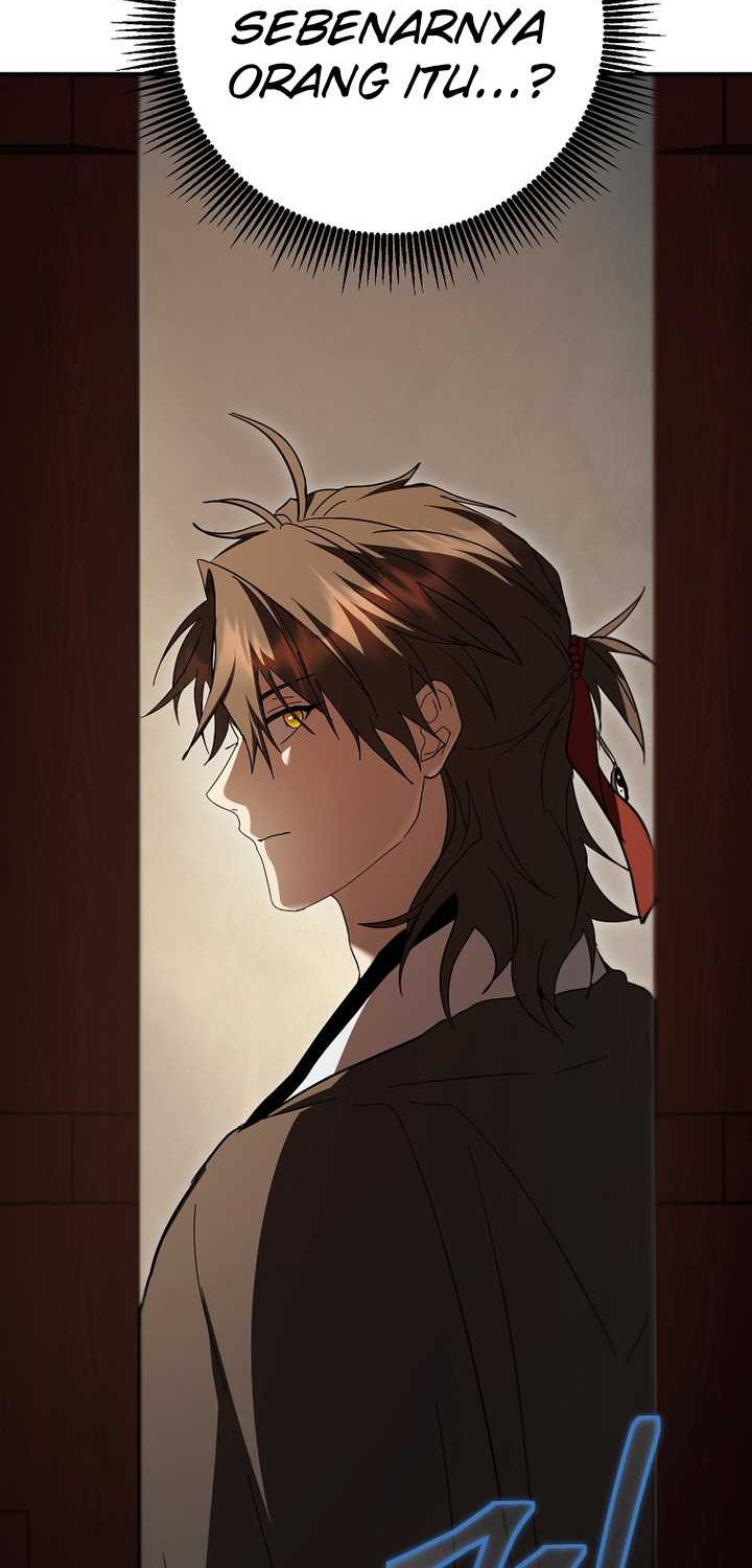 Mudang Association Chapter 150 Gambar 18