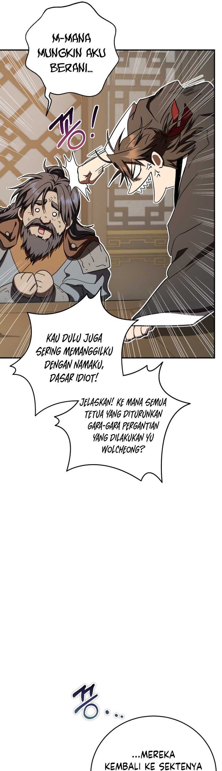 Mudang Association Chapter 150 Gambar 27