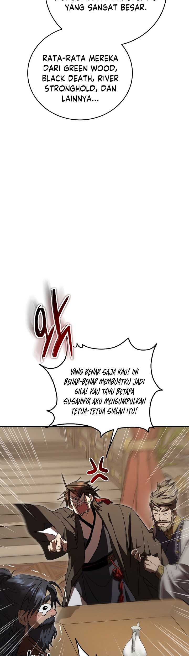 Mudang Association Chapter 150 Gambar 29