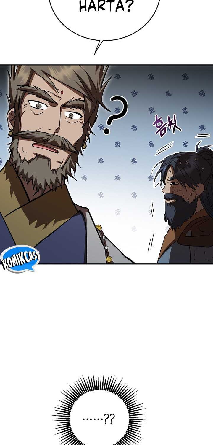 Mudang Association Chapter 150 Gambar 38