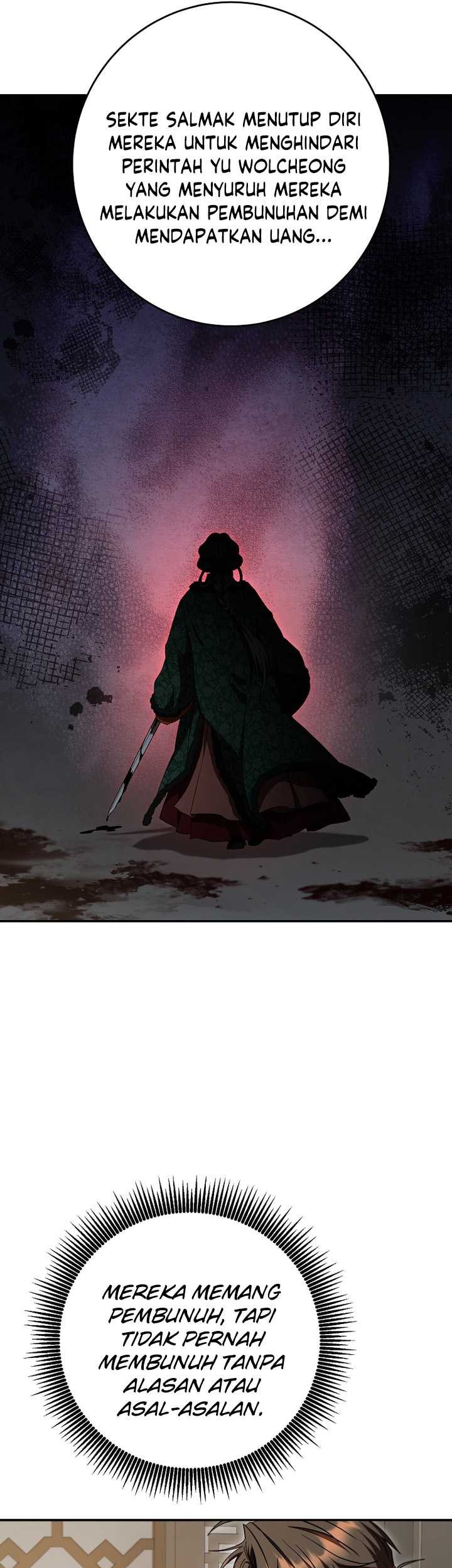 Mudang Association Chapter 150 Gambar 32