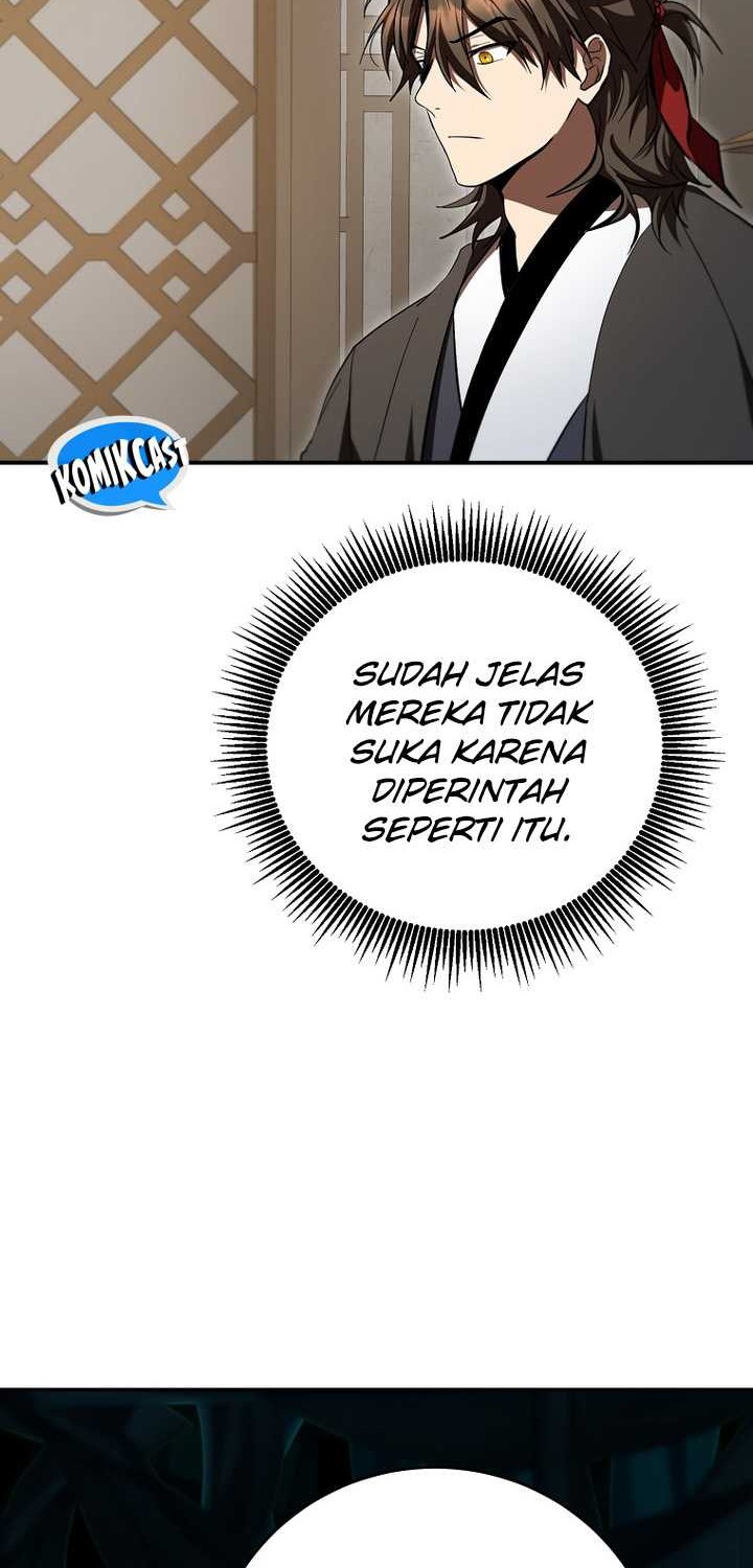 Mudang Association Chapter 150 Gambar 33