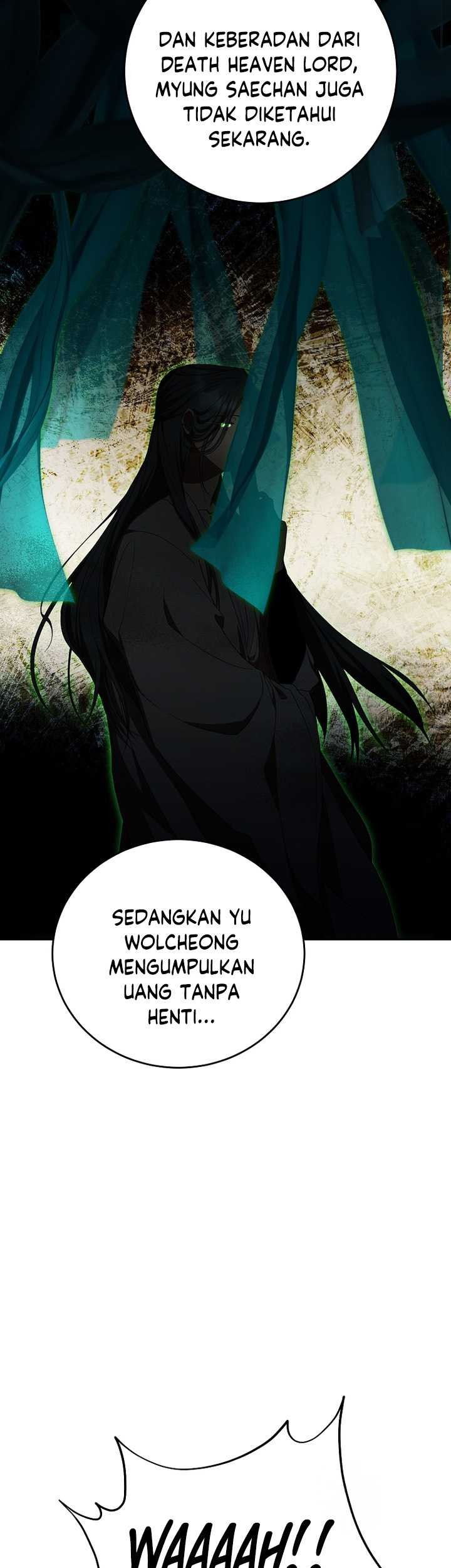 Mudang Association Chapter 150 Gambar 34