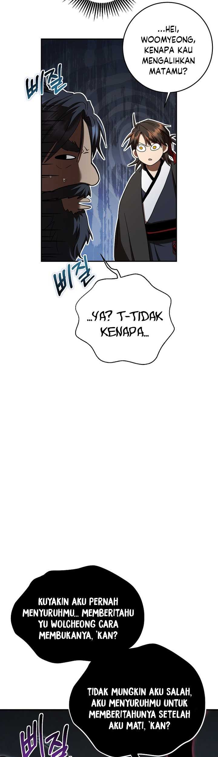 Mudang Association Chapter 150 Gambar 39