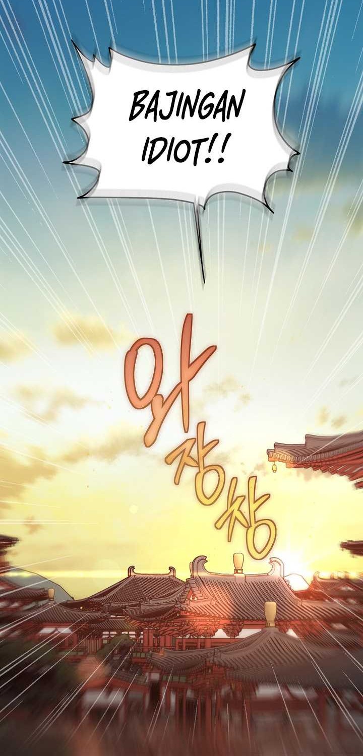 Mudang Association Chapter 150 Gambar 43