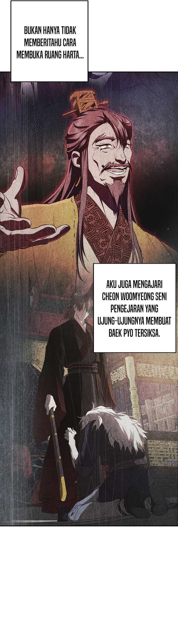 Mudang Association Chapter 150 Gambar 47