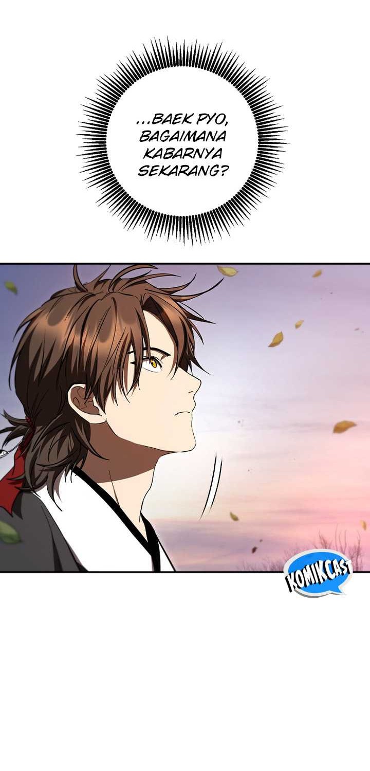 Mudang Association Chapter 150 Gambar 48