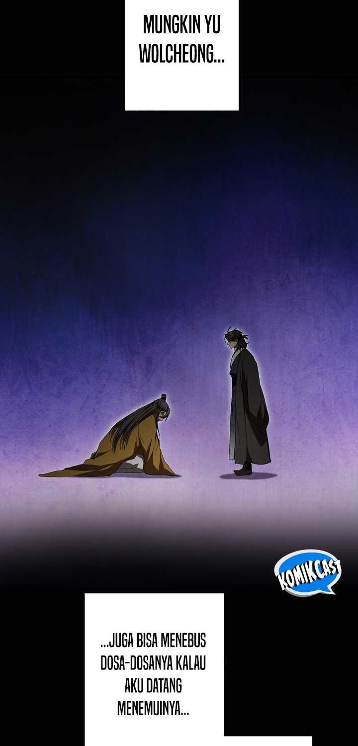 Mudang Association Chapter 150 Gambar 50