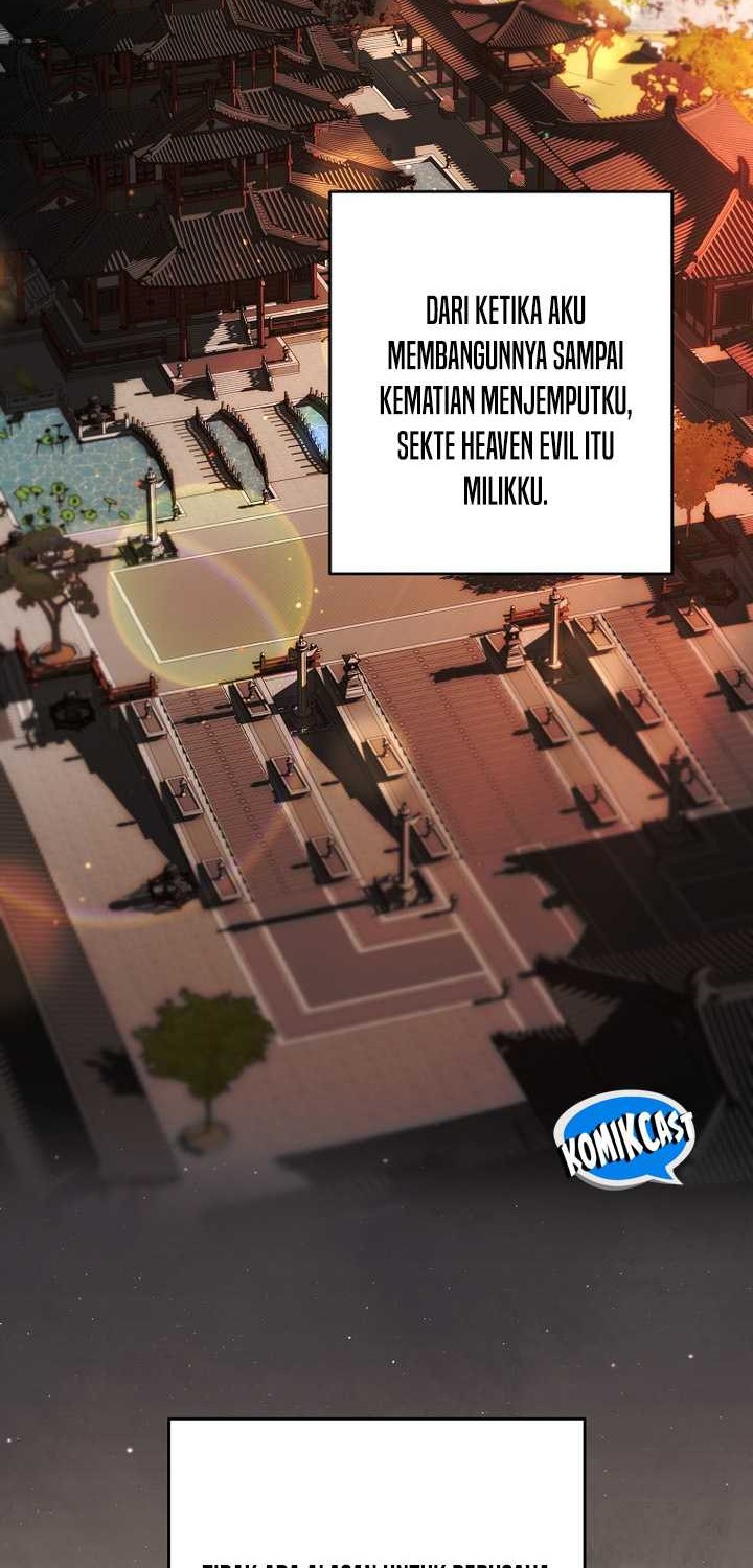 Mudang Association Chapter 150 Gambar 53