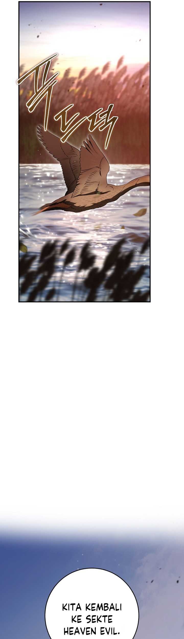 Mudang Association Chapter 150 Gambar 57