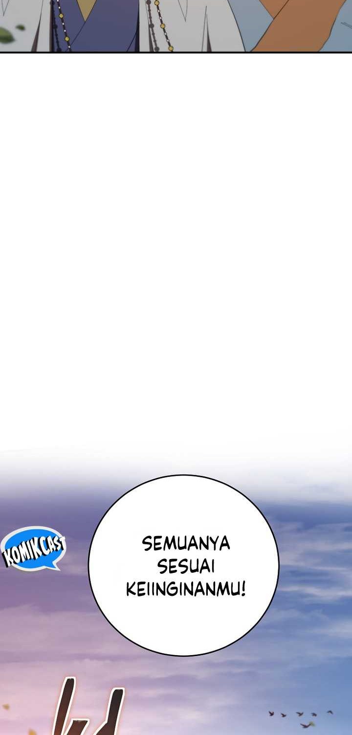 Mudang Association Chapter 150 Gambar 60