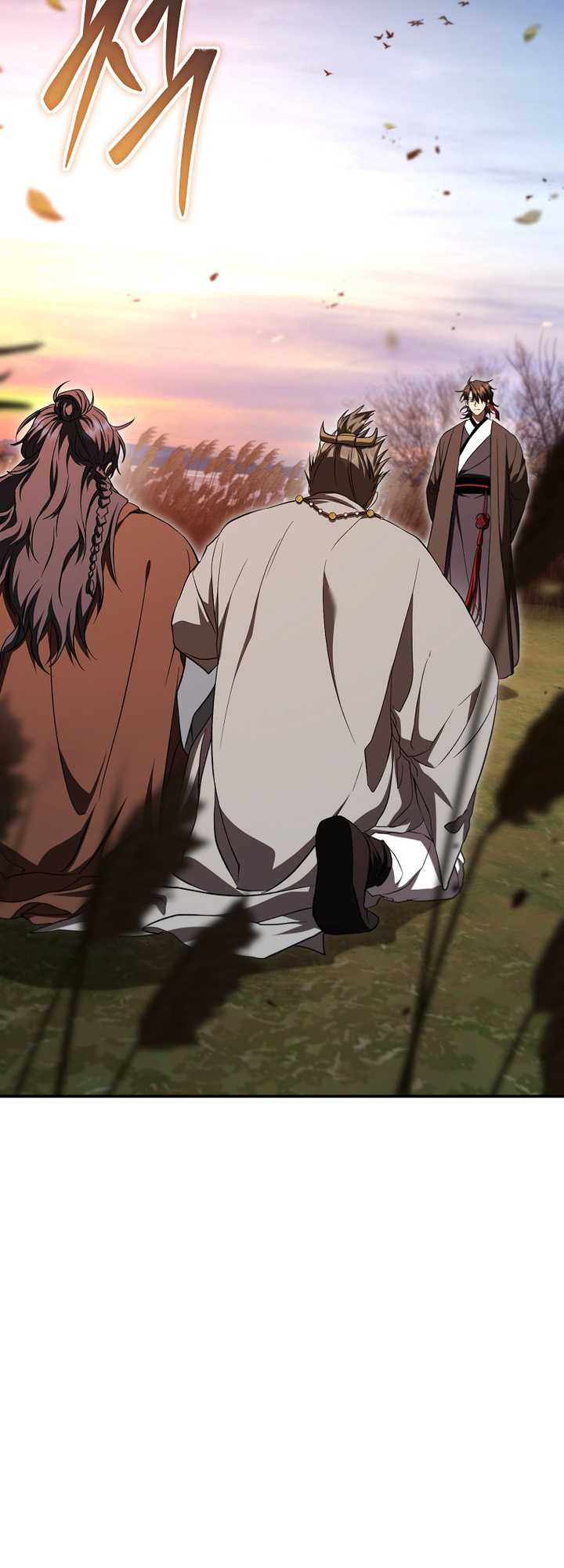 Mudang Association Chapter 150 Gambar 61