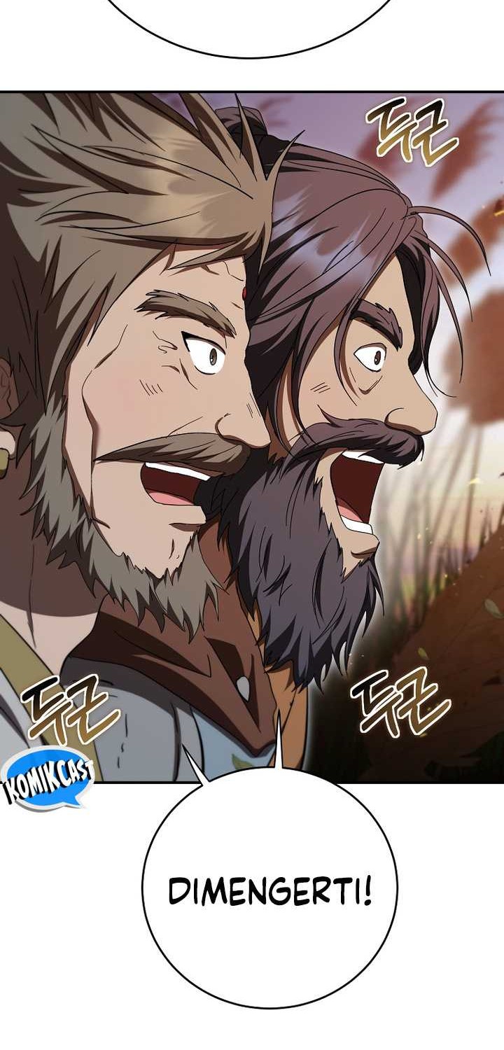 Mudang Association Chapter 150 Gambar 63