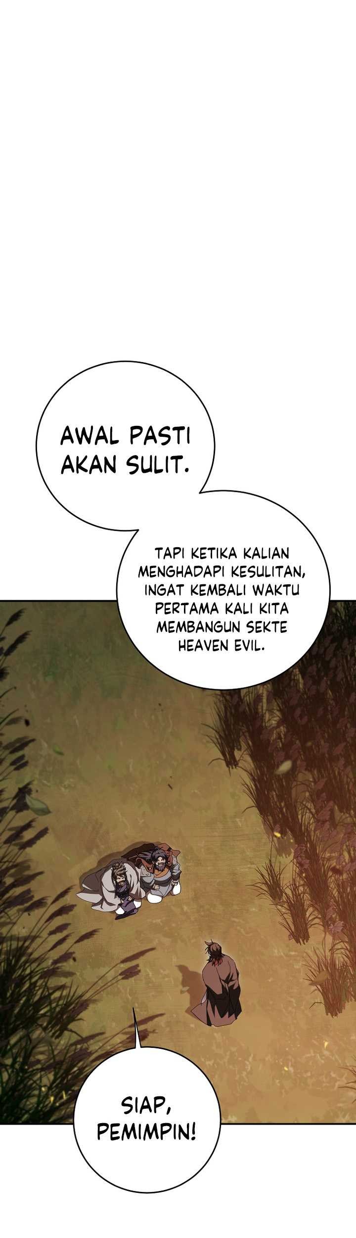 Mudang Association Chapter 150 Gambar 64