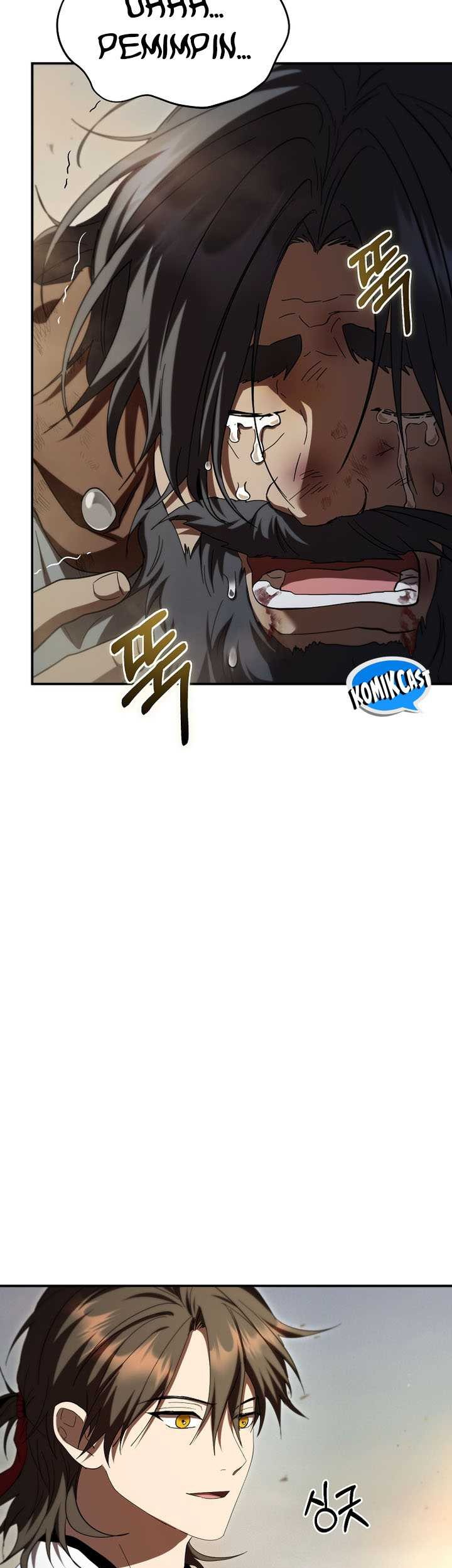 Mudang Association Chapter 150 Gambar 4