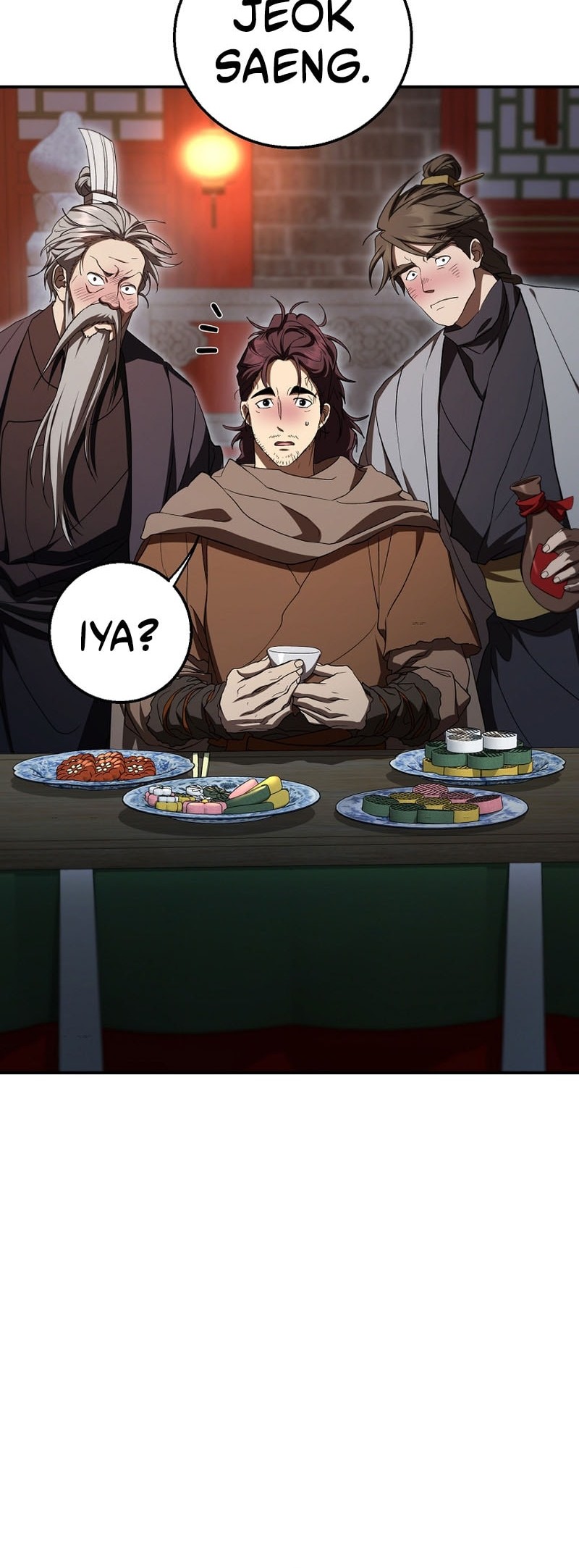 Mudang Association Chapter 151 Gambar 14