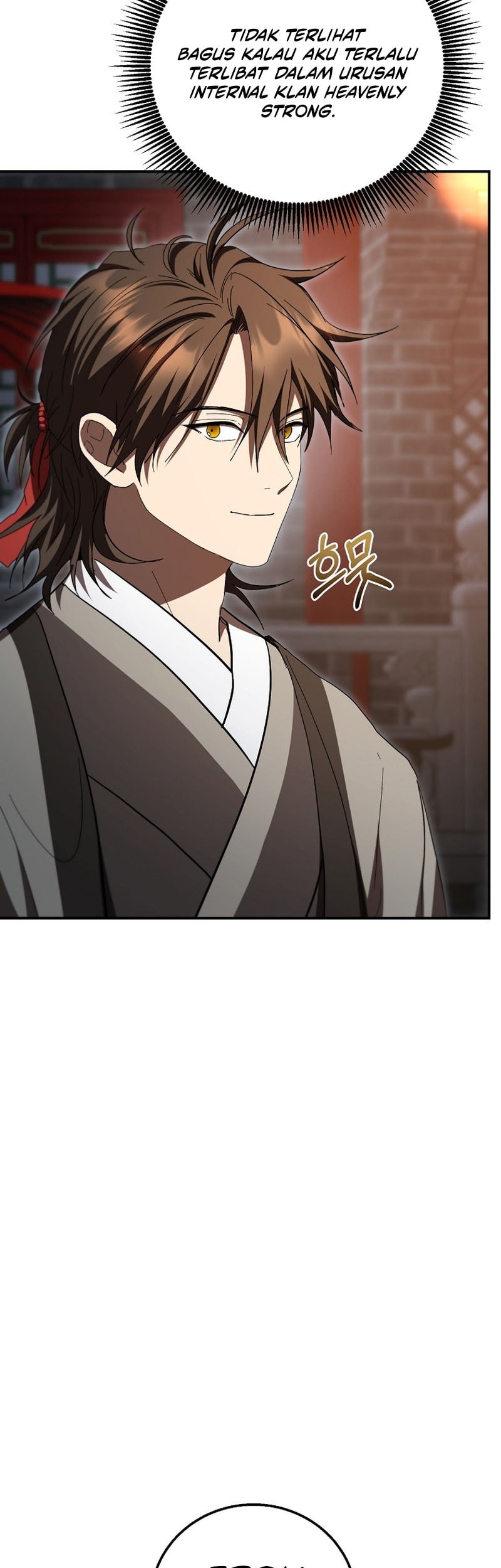 Mudang Association Chapter 151 Gambar 13