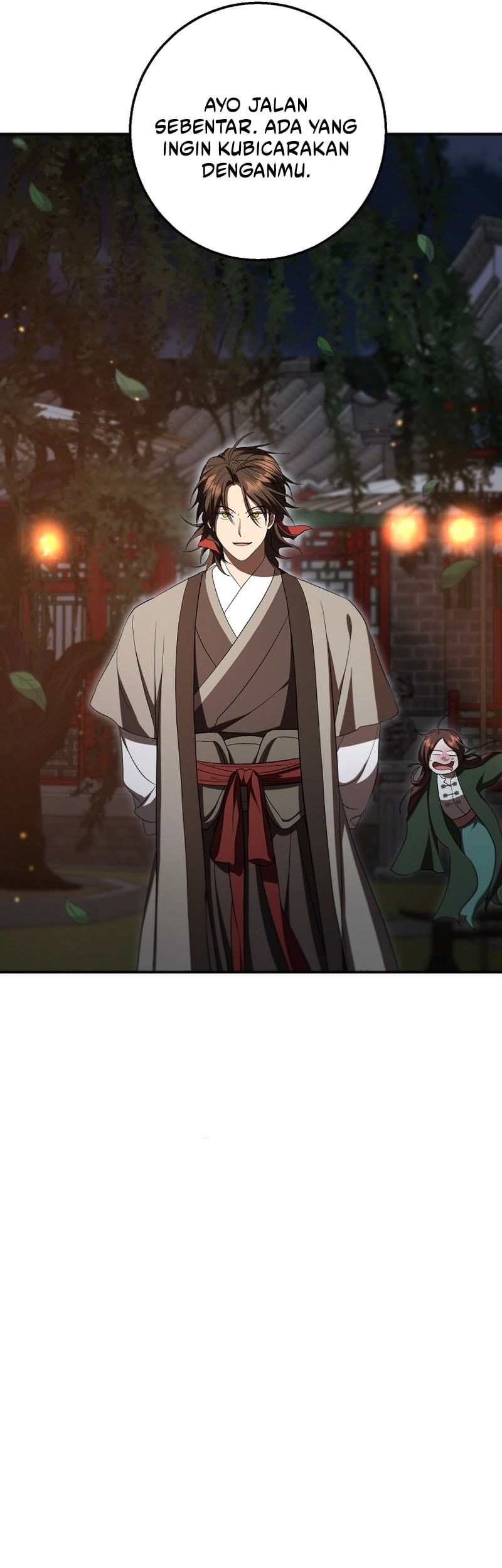 Mudang Association Chapter 151 Gambar 15