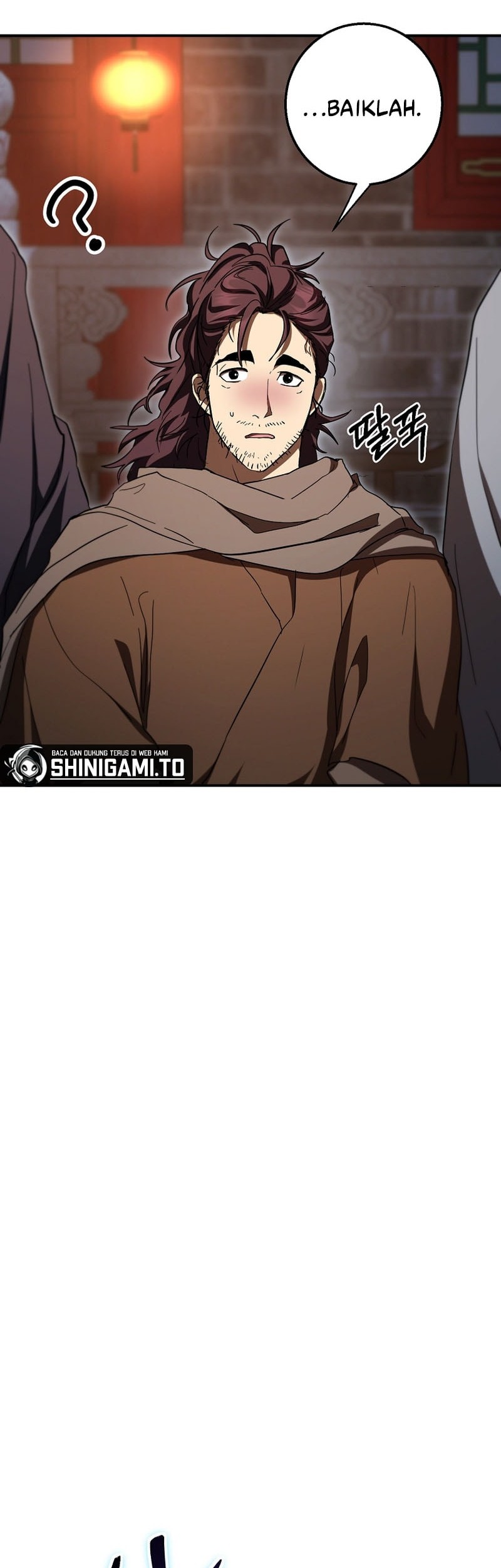 Mudang Association Chapter 151 Gambar 16