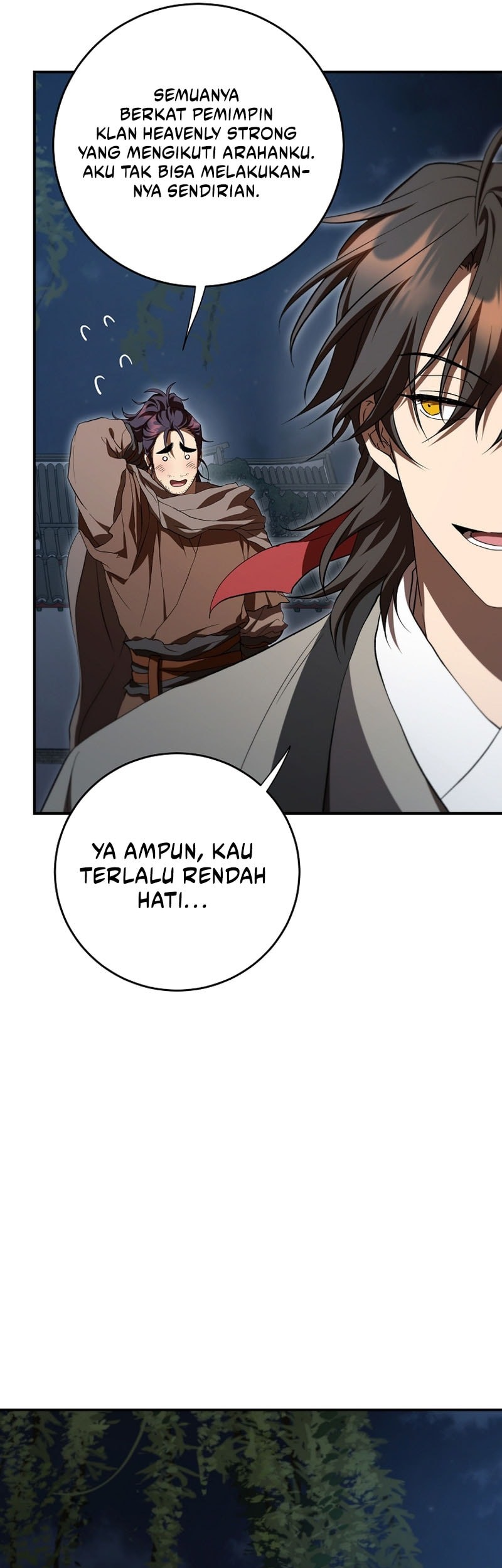 Mudang Association Chapter 151 Gambar 19