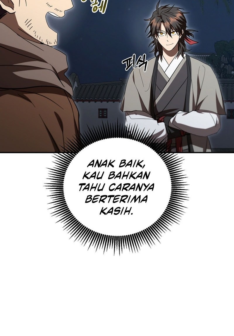 Mudang Association Chapter 151 Gambar 26