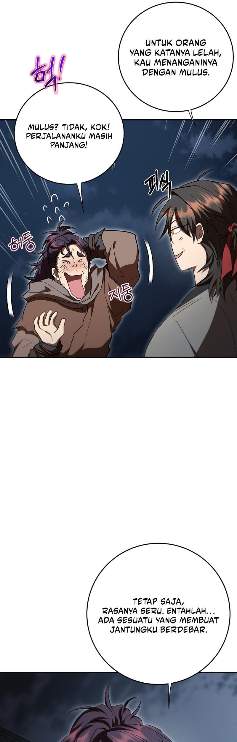 Mudang Association Chapter 151 Gambar 23