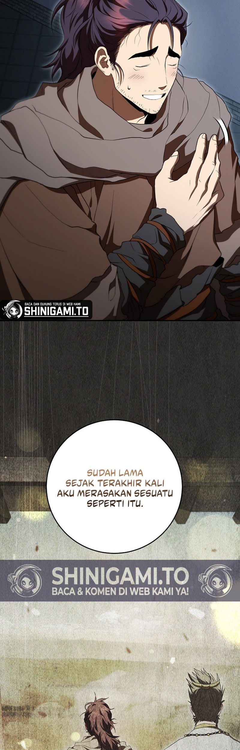 Mudang Association Chapter 151 Gambar 24