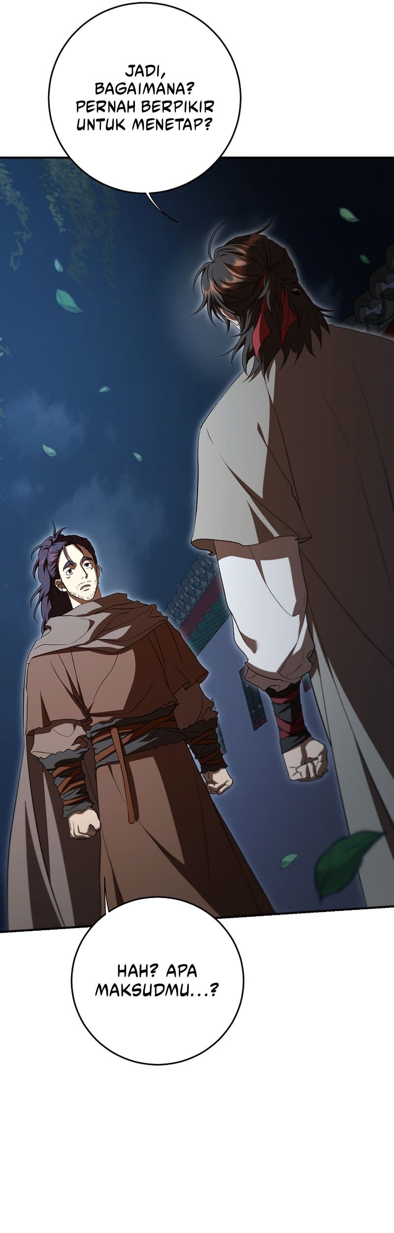 Mudang Association Chapter 151 Gambar 27