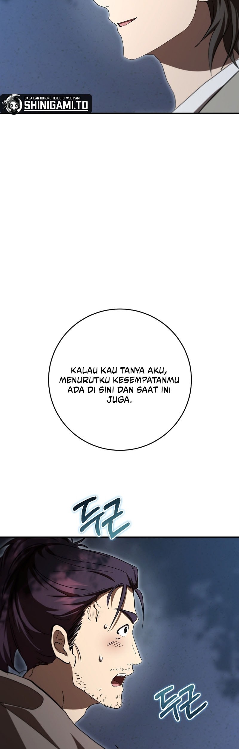 Mudang Association Chapter 151 Gambar 29